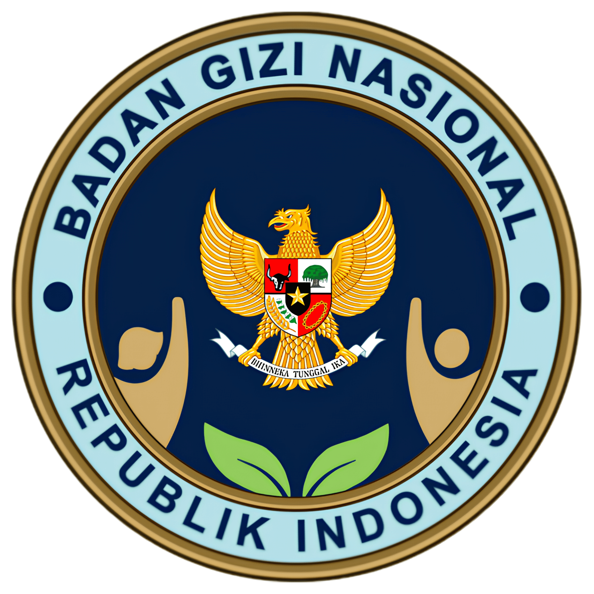 LOGO BGN